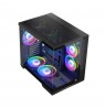 MODECOM Volcano Panorama APEX ARGB 7F MIDI