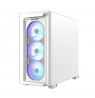 ASUS A23 PLUS TG ARGB WHITE