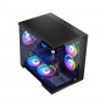 MODECOM Volcano Panorama APEX ARGB 7F MIDI