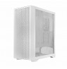 Logic DART PRO MIDI USB-C PC Case White