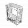 Logic DART PRO MIDI USB-C PC Case White