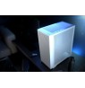 Logic DART PRO MIDI USB-C PC Case White
