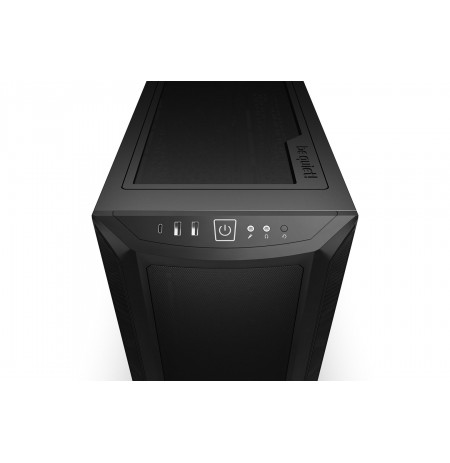 Case BE QUIET! SHADOW BASE 800 BLACK