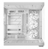 be quiet! LIGHT BASE 900 DX White Full Tower