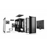 Case BE QUIET! SHADOW BASE 800 BLACK