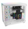 be quiet! LIGHT BASE 900 FX White Full Tower