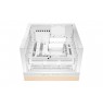 be quiet! LIGHT BASE 600 DX White Midi Tower