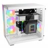 be quiet! LIGHT BASE 600 DX White Midi Tower