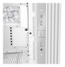 be quiet! LIGHT BASE 600 DX White Midi Tower