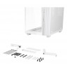 be quiet! LIGHT BASE 600 DX White Midi Tower