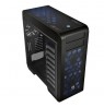 Housing Thermaltake Core V71 TG CA-1B6-00F1WN-04 (ATX, Extended ATX, Micro ATX, Mini ITX, black color)