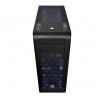 Housing Thermaltake Core V71 TG CA-1B6-00F1WN-04 (ATX, Extended ATX, Micro ATX, Mini ITX, black color)