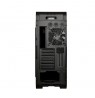 Housing Thermaltake Core V71 TG CA-1B6-00F1WN-04 (ATX, Extended ATX, Micro ATX, Mini ITX, black color)