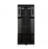 Housing Thermaltake Core V71 TG CA-1B6-00F1WN-04 (ATX, Extended ATX, Micro ATX, Mini ITX, black color)