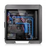 Housing Thermaltake Core V71 TG CA-1B6-00F1WN-04 (ATX, Extended ATX, Micro ATX, Mini ITX, black color)