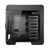 Housing Thermaltake Core V71 TG CA-1B6-00F1WN-04 (ATX, Extended ATX, Micro ATX, Mini ITX, black color)