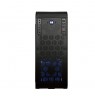 Housing Thermaltake Core V71 TG CA-1B6-00F1WN-04 (ATX, Extended ATX, Micro ATX, Mini ITX, black color)