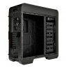 Housing Thermaltake Core V71 TG CA-1B6-00F1WN-04 (ATX, Extended ATX, Micro ATX, Mini ITX, black color)