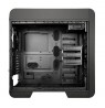 Housing Thermaltake Core V71 TG CA-1B6-00F1WN-04 (ATX, Extended ATX, Micro ATX, Mini ITX, black color)