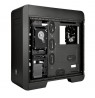 Housing Thermaltake Core V71 TG CA-1B6-00F1WN-04 (ATX, Extended ATX, Micro ATX, Mini ITX, black color)