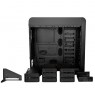 Housing Thermaltake Core V71 TG CA-1B6-00F1WN-04 (ATX, Extended ATX, Micro ATX, Mini ITX, black color)