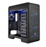 Housing Thermaltake Core V71 TG CA-1B6-00F1WN-04 (ATX, Extended ATX, Micro ATX, Mini ITX, black color)