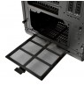 Housing Thermaltake Core V71 TG CA-1B6-00F1WN-04 (ATX, Extended ATX, Micro ATX, Mini ITX, black color)