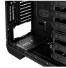 Housing Thermaltake Core V71 TG CA-1B6-00F1WN-04 (ATX, Extended ATX, Micro ATX, Mini ITX, black color)
