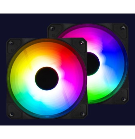 Case AEROCOOL PGS DESIGNER-G-BK-v1