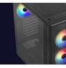 Case AEROCOOL PGS DESIGNER-G-BK-v1