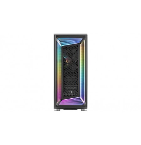 Aerocool Interstellar Midi Tower Black