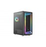 Aerocool Interstellar Midi Tower Black