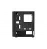 Housing Aerocool PGS Graphite-G-BK-v2 FRGB