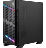 Obudowa MSI MPG VELOX 100P AIRFLOW