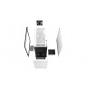 DeepCool CH510 Midi Tower White