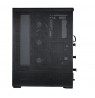 Lian Li SUP-01 Midi-Tower - black