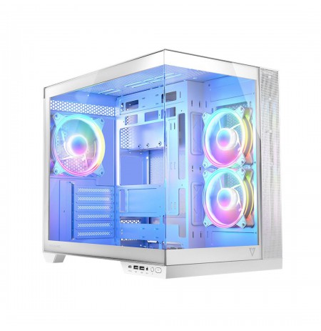 MODECOM Volcano Panorama APEX ARGB 3F MIDI