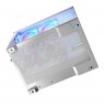 MODECOM CASE PANORAMA ARGB 5F MIDI WHITE