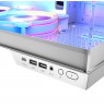 MODECOM CASE PANORAMA ARGB 5F MIDI WHITE