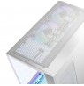 MODECOM CASE PANORAMA ARGB 5F MIDI WHITE
