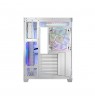 MODECOM CASE PANORAMA ARGB 5F MIDI WHITE