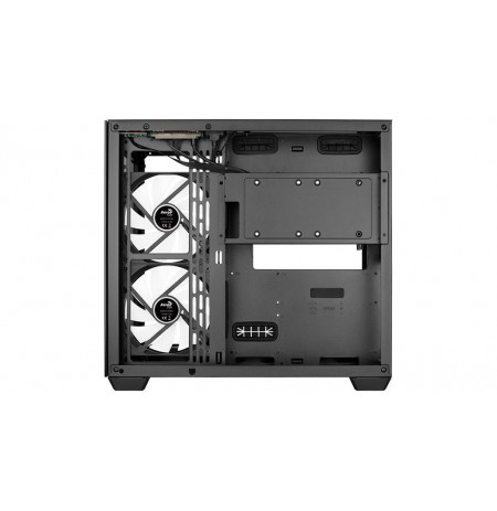 Case AEROCOOL PGS DRYFT G-BK-v1 FRGB