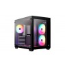 Case AEROCOOL PGS DRYFT G-BK-v1 FRGB