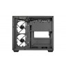 Case AEROCOOL PGS DRYFT MINI-G-BK-v1 FRGB