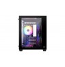 Case AEROCOOL PGS DRYFT MINI-G-BK-v1 FRGB