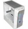 COOLER MASTER CASE TD300 MESH white