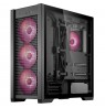 Housing Asus TUF GAMING GT302 TG ARGB BLACK