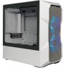 COOLER MASTER CASE TD300 MESH white