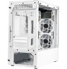 COOLER MASTER CASE TD300 MESH white
