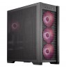 Housing Asus TUF GAMING GT302 TG ARGB BLACK